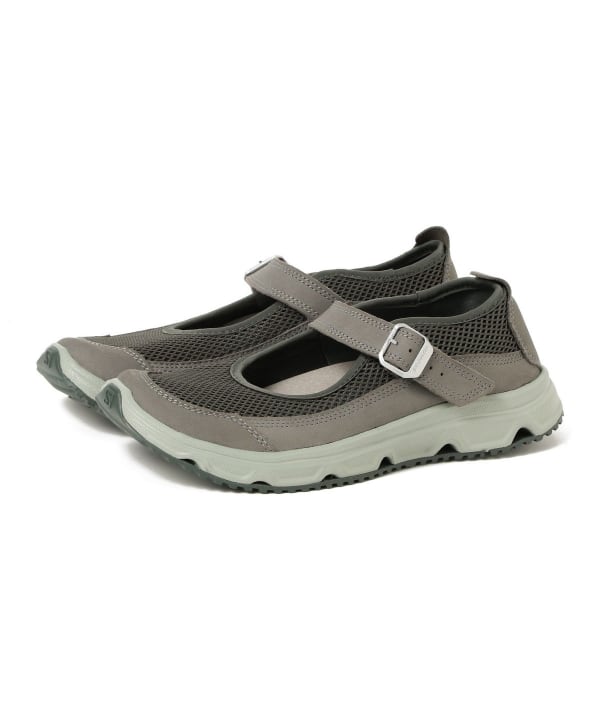 SALOMON / RX MARIE-JEANNE