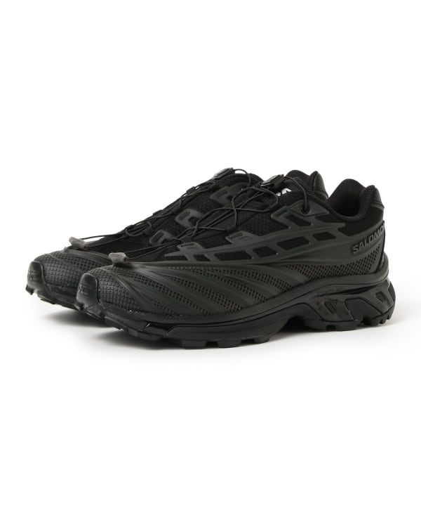 SALOMON / XT-EVO BLACK