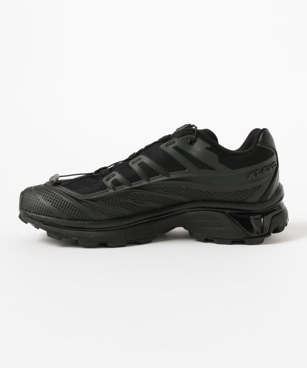 SALOMON / XT-EVO BLACK