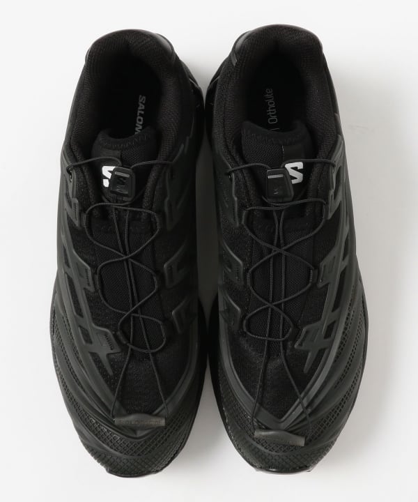 SALOMON / XT-EVO BLACK