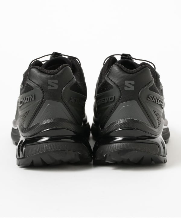 SALOMON / XT-EVO BLACK