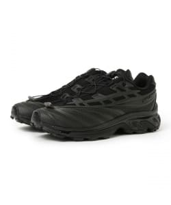 SALOMON / XT-EVO BLACK