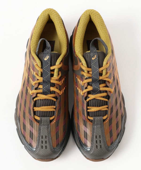 ASICS / US8-S GEL-SJ33 （1203B116.200）