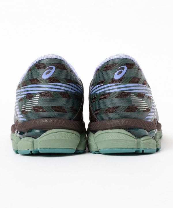 ASICS /US8-S GEL-SJ33 (1203B116.201)