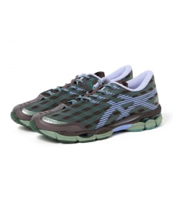 ASICS / US8-S GEL-SJ33 （1203B116.201）