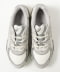 CREAM/OYSTER GREY
