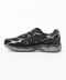 GRAPHITE GREY/BLACK