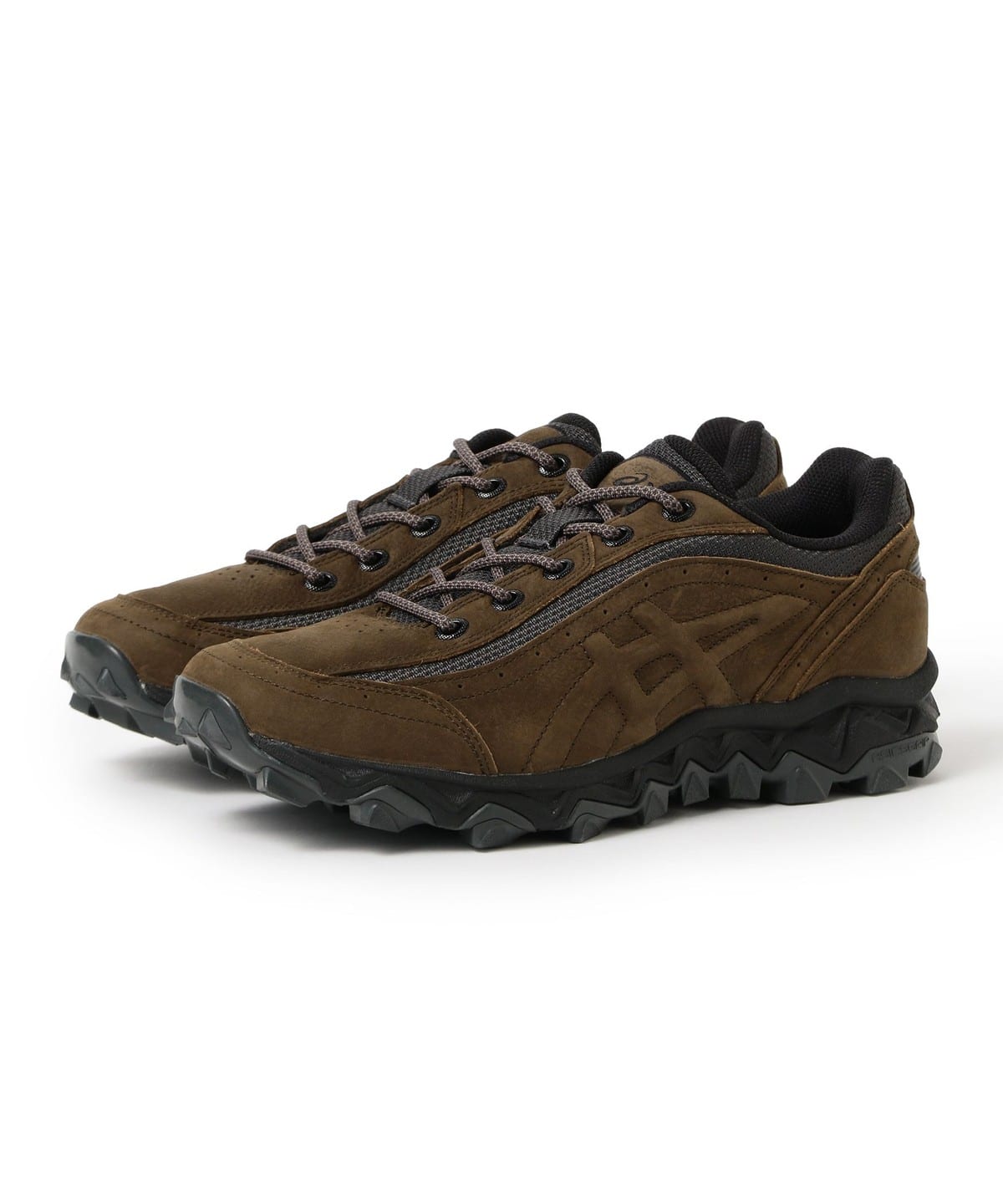 BEAMS（ビームス）ASICS / GEL-TRANSCEND FJ（シューズ スニーカー