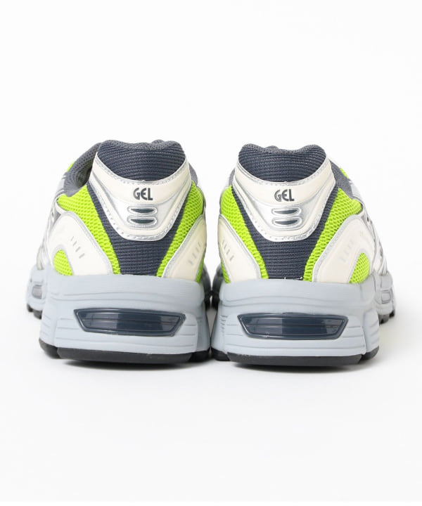ASICS / GEL-STRATUS MC
