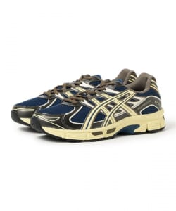 ASICS / GEL-STRATUS MC