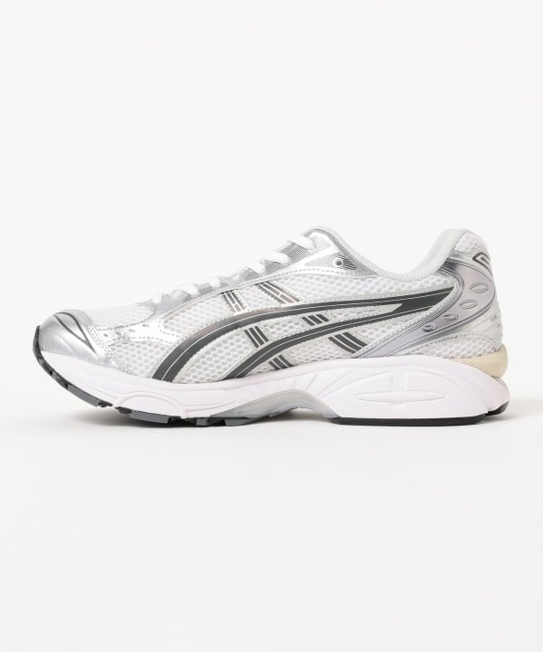 【WEB限定】ASICS / GEL-KAYANO 14 WHITE GRAPHITE GREY