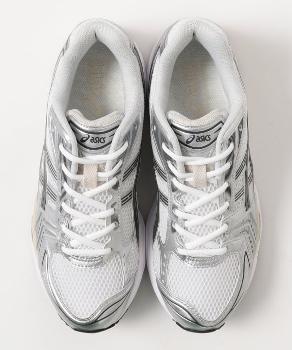 【WEB限定】ASICS / GEL-KAYANO 14 WHITE GRAPHITE GREY