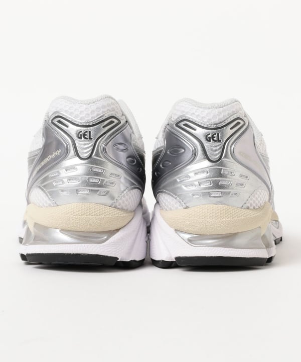 【WEB限定】ASICS / GEL-KAYANO 14 WHITE GRAPHITE GREY