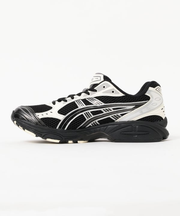【網路獨家】ASICS / GEL-KAYANO 14 黑/米色
