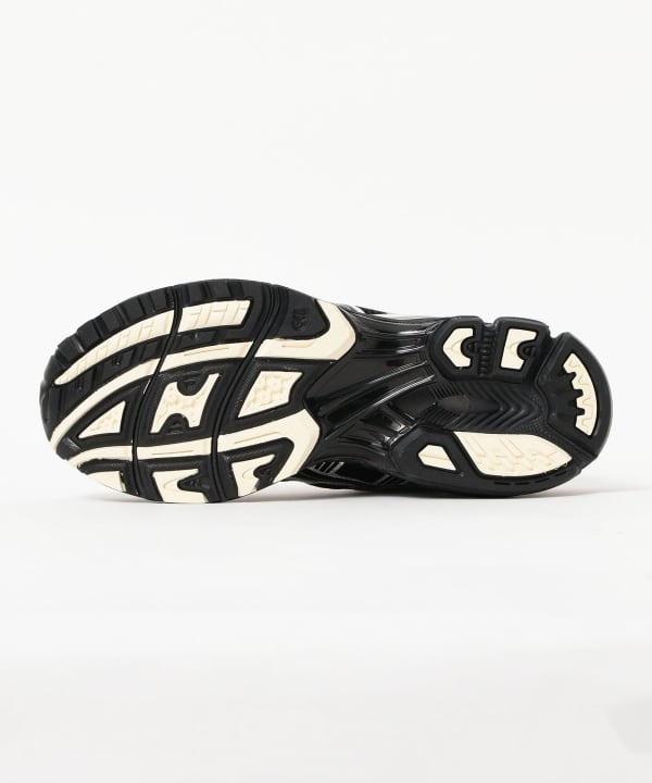 【網路獨家】ASICS / GEL-KAYANO 14 黑/米色
