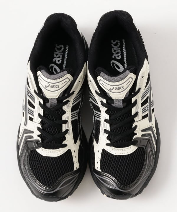 【網路獨家】ASICS / GEL-KAYANO 14 黑/米色