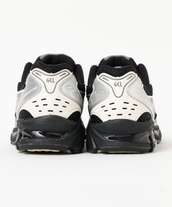 【網路獨家】ASICS / GEL-KAYANO 14 黑/米色
