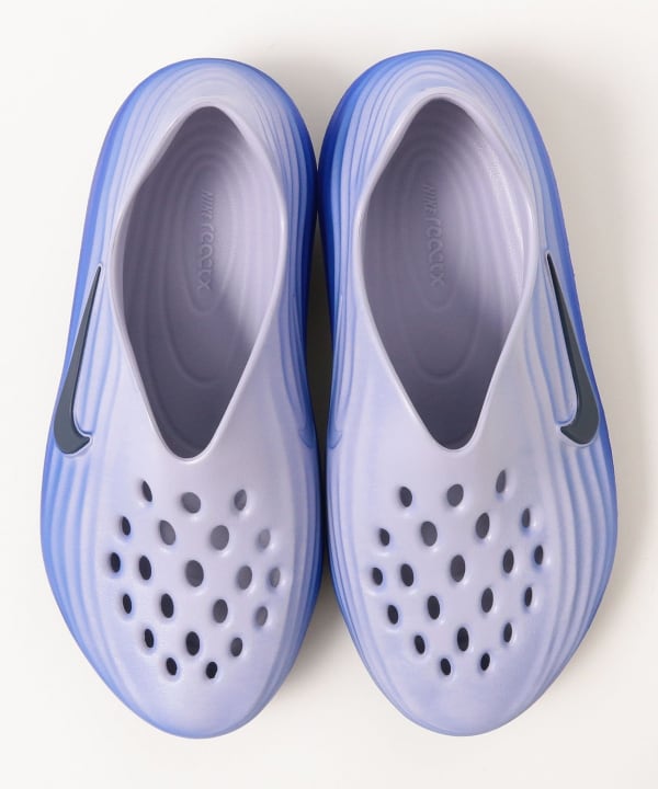 BEAMS（ビームス）NIKE / ReactX Rejuven8（シューズ スニーカー）通販