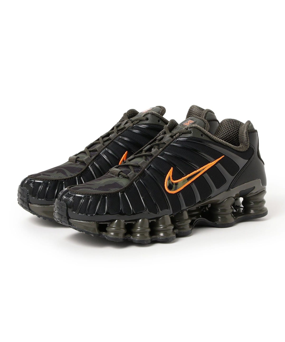 BEAMS（ビームス）NIKE / SHOX TL（シューズ スニーカー）通販｜BEAMS