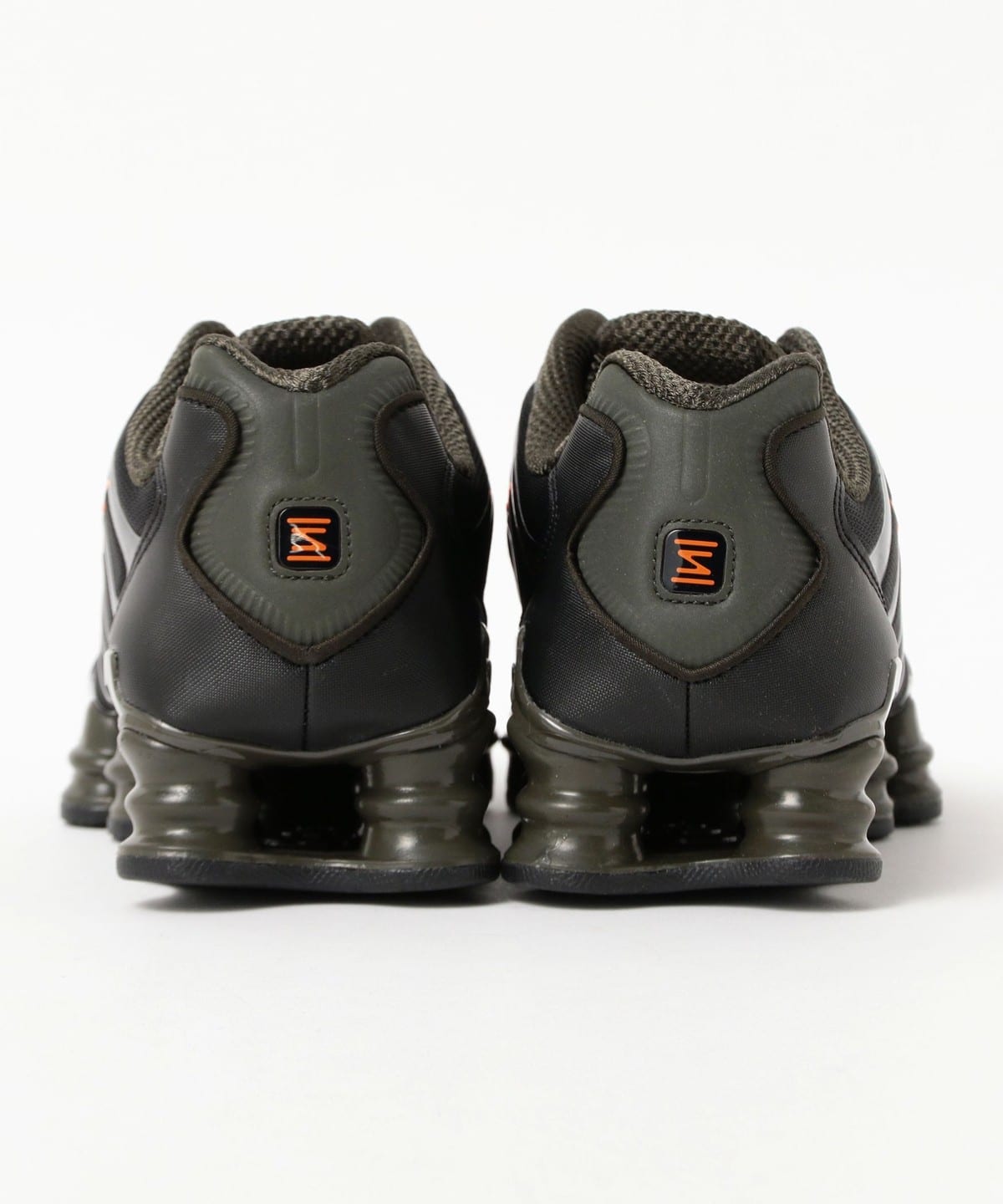 BEAMS（ビームス）NIKE / SHOX TL（シューズ スニーカー）通販｜BEAMS