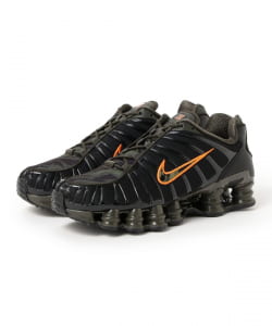 NIKE / SHOX TL