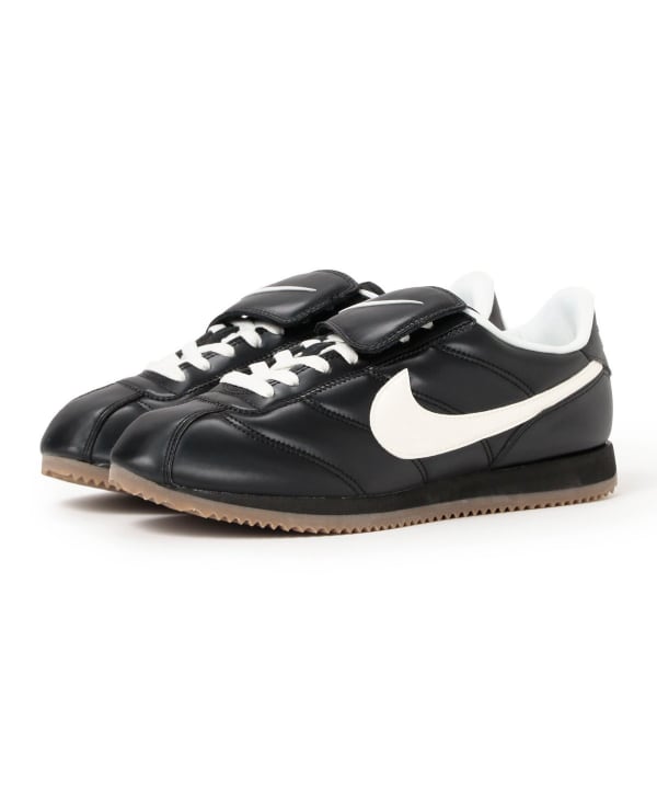 NIKE / CORTEZ SE BLACK