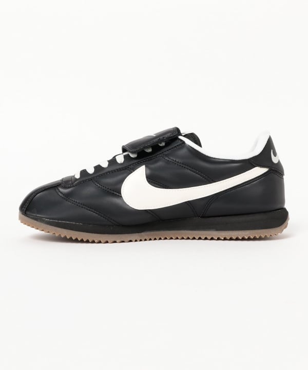 NIKE / CORTEZ SE BLACK
