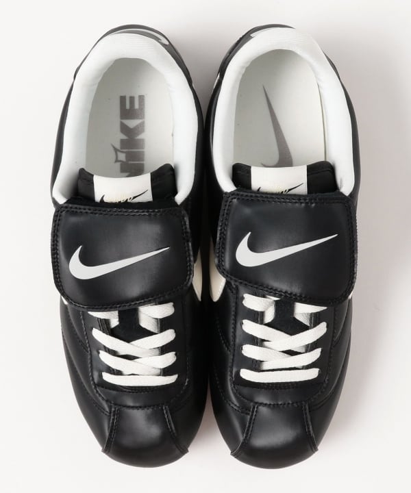 NIKE / CORTEZ SE BLACK