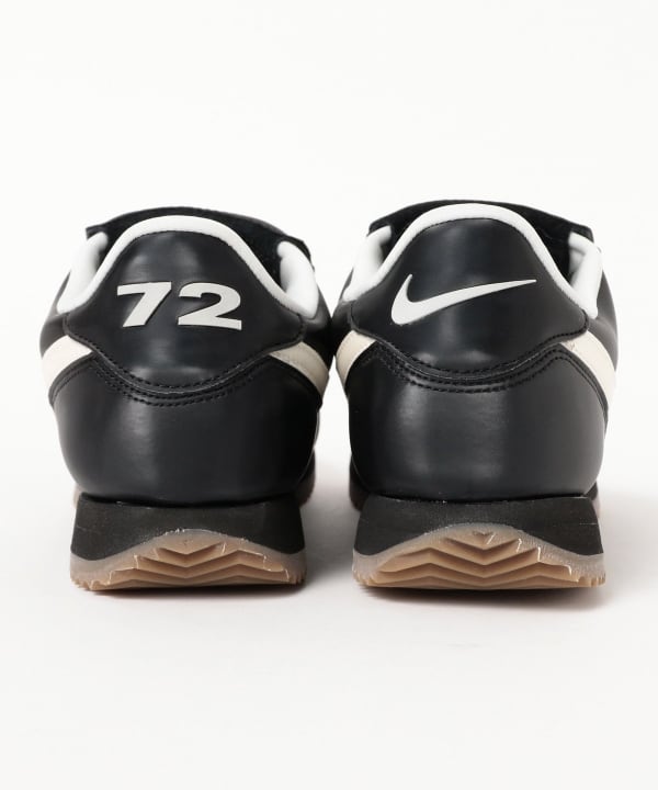 NIKE / CORTEZ SE BLACK