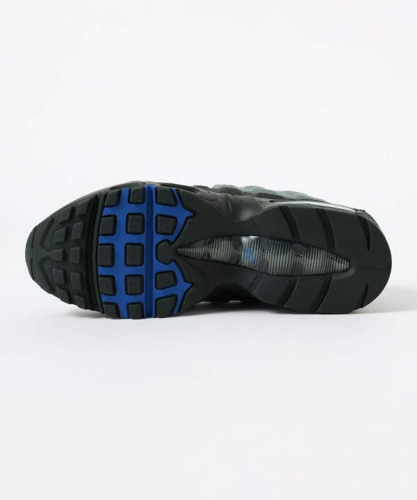 NIKE / AIR MAX 95 BIG BUBBLE