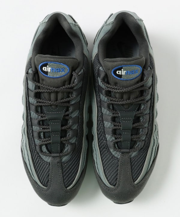 NIKE / AIR MAX 95 BIG BUBBLE