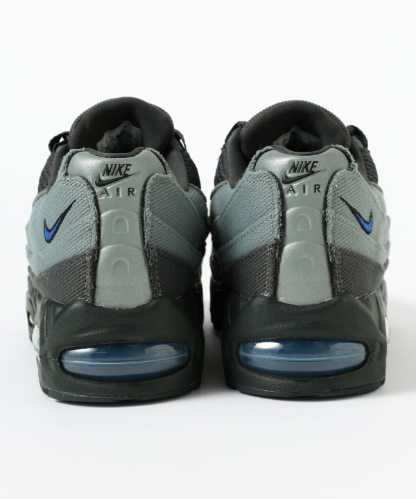 NIKE / AIR MAX 95 BIG BUBBLE