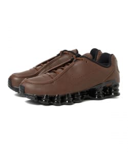 NIKE / SHOX TL SE CACAO WOW