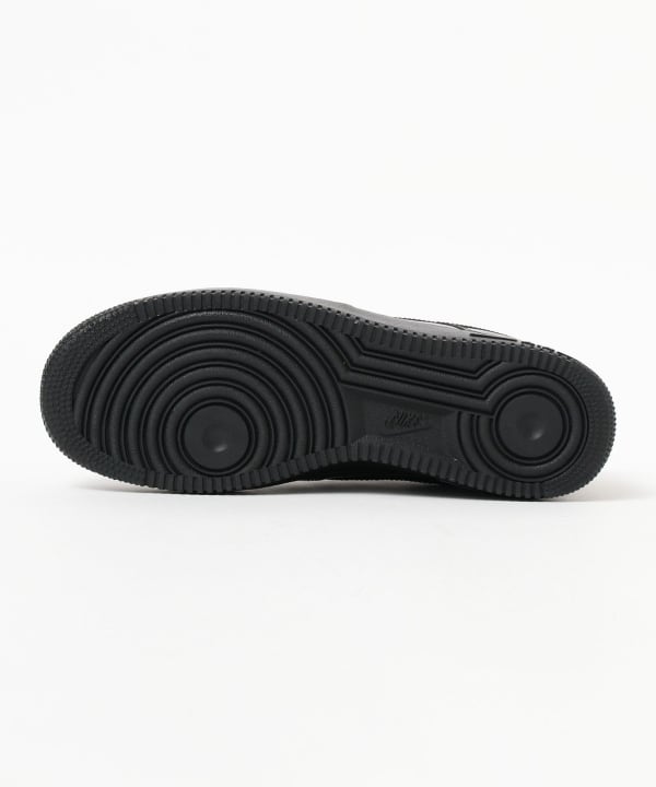 NIKE / Air Force 1 Low '07 Premium Black Patent
