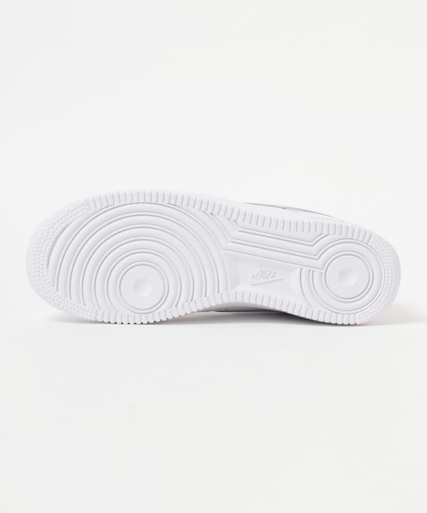 NIKE / Air Force 1 Low '07 Premium White Patent