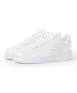 NIKE / Air Force 1 Low '07 Premium White Patent