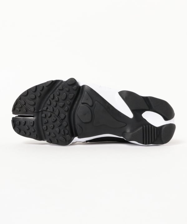 NIKE / Air Rift “BLACK/PICANTE RED-COLLEGE”