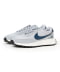 WOLF GREY/NAVY