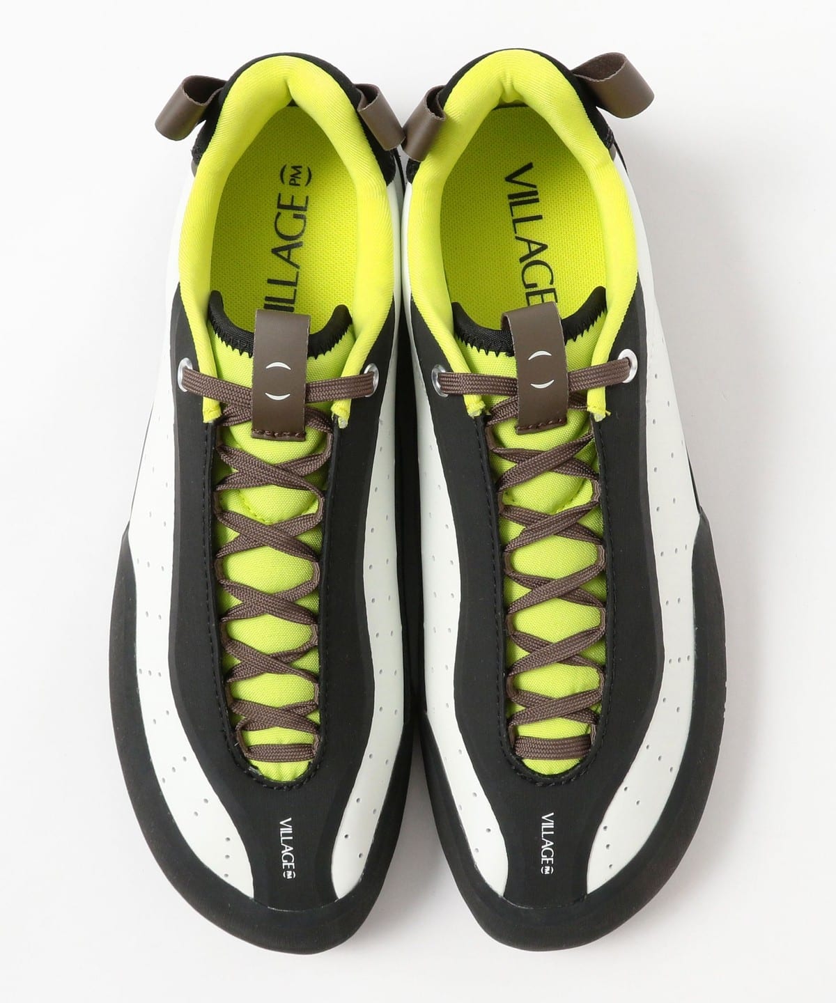 Village PM 2PM 鞋款