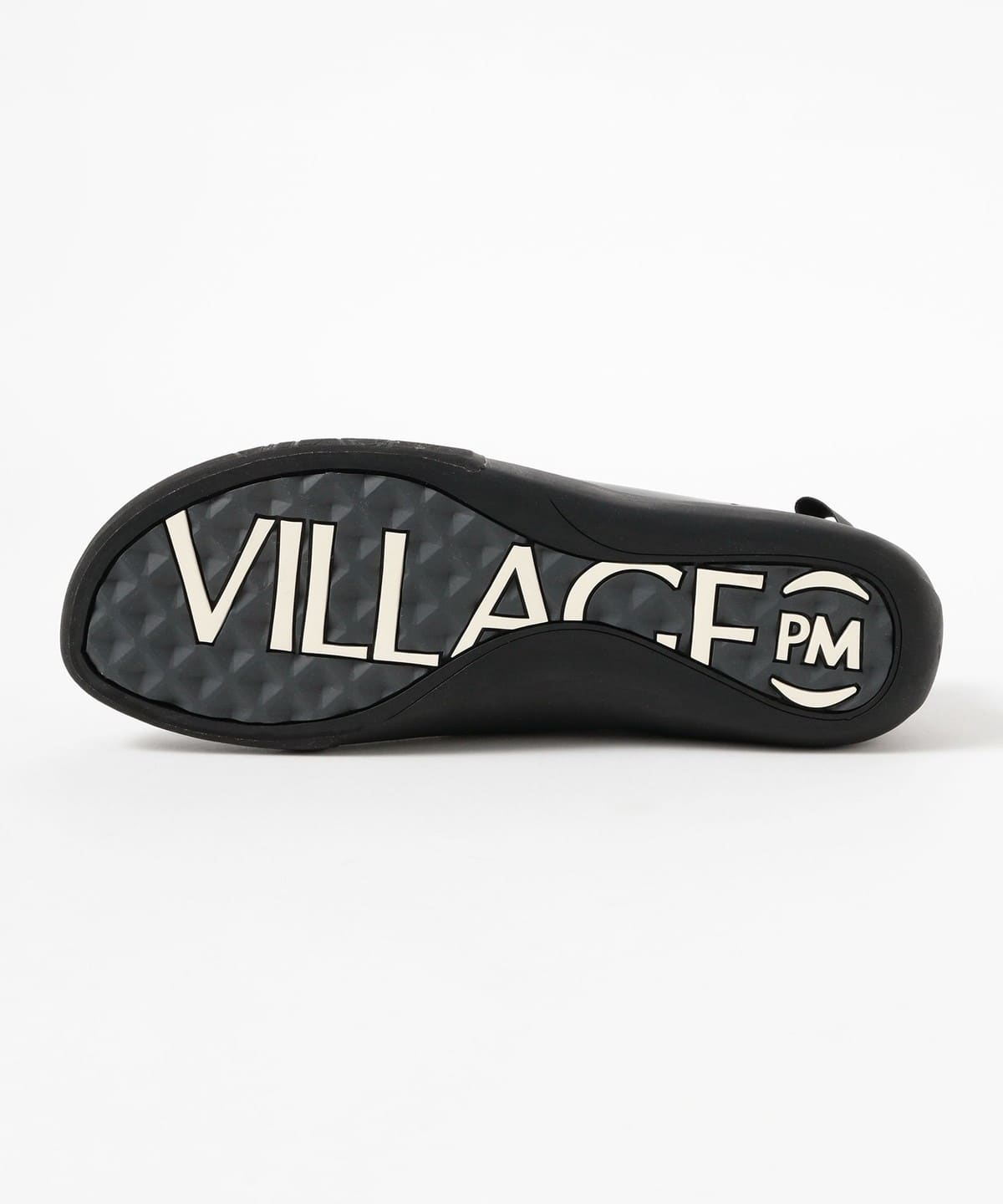 Village PM 2PM 鞋款