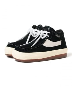 NORTH WAVE / ESPRESSO MOCCASIN