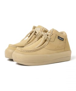 NORTH WAVE / ESPRESSO MOCCASIN