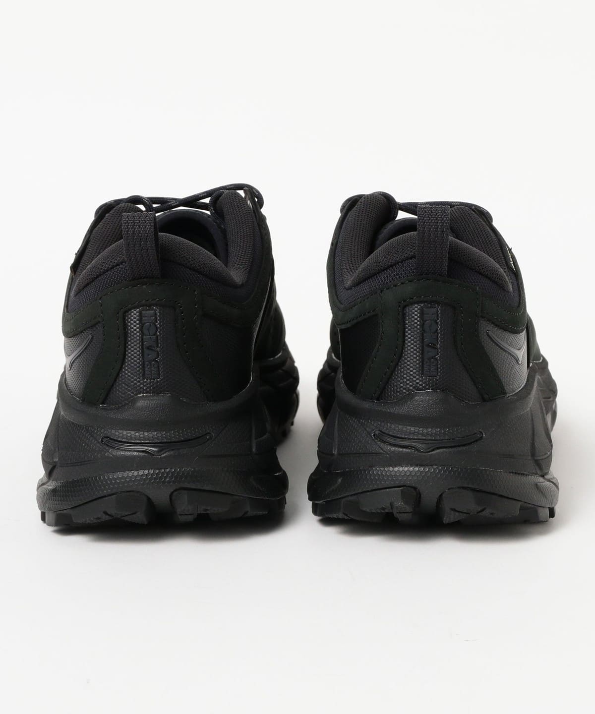 BEAMS（ビームス）HOKA / TOR ULTRA LO GORE-TEX（R）“Triple Black
