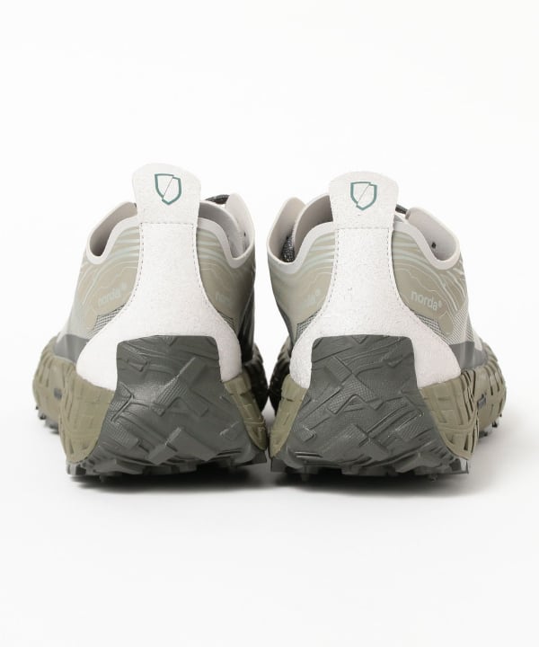 NORDA / 001A Serpentin
