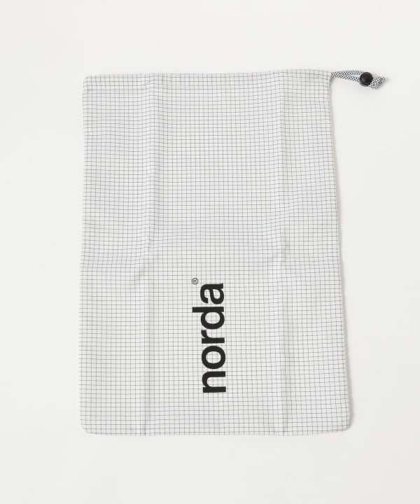NORDA / 001A Serpentin