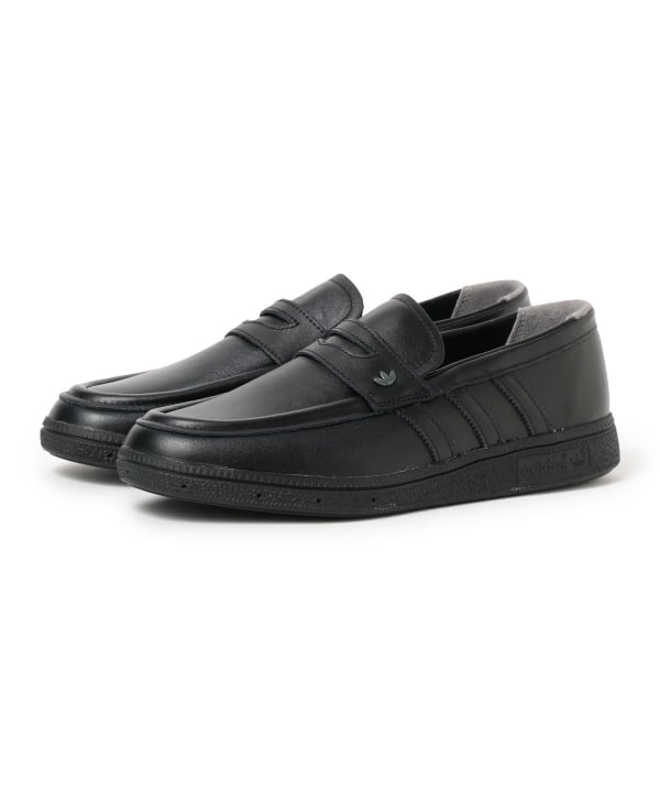 BEAMS（ビームス）adidas / HANDBALL SPEZIAL LOAFER（シューズ