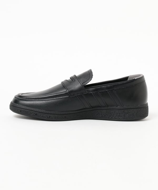 BEAMS（ビームス）adidas / HANDBALL SPEZIAL LOAFER（シューズ