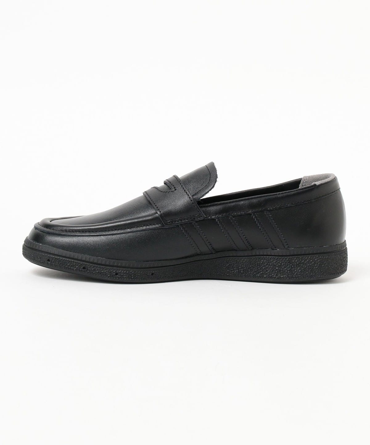 BEAMS（ビームス）adidas / HANDBALL SPEZIAL LOAFER（シューズ