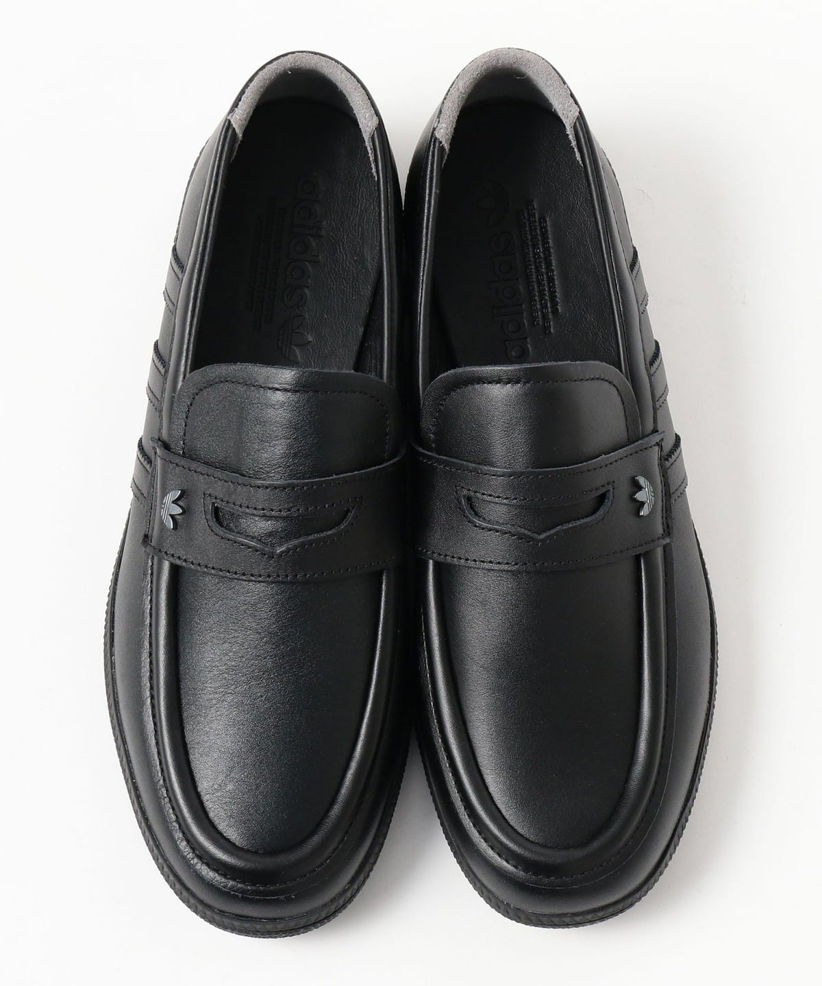BEAMS（ビームス）adidas / HANDBALL SPEZIAL LOAFER（シューズ