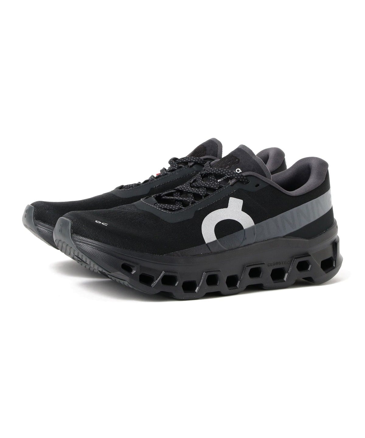 On �I�� / Cloudmonster 1 �V���[�Y MEN Black 11
